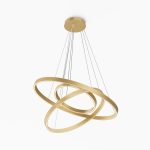 Подвесной светильник Maytoni MOD058PL-L100BSK — изображение 3