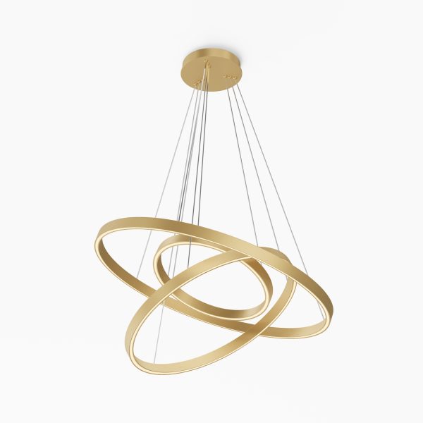 Подвесной светильник Maytoni MOD058PL-L100BSK — изображение 3