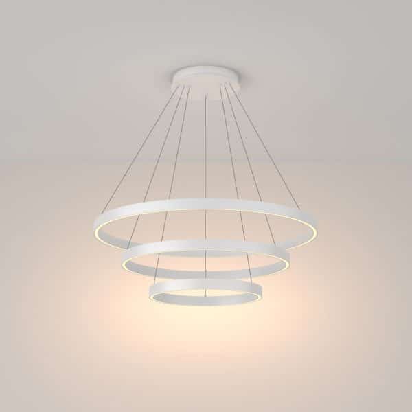 Подвесной светильник Maytoni MOD058PL-L100W3K — изображение 2