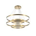 Подвесной светильник Maytoni MOD058PL-L174BSK