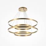 Подвесной светильник Maytoni MOD058PL-L174BSK — изображение 3