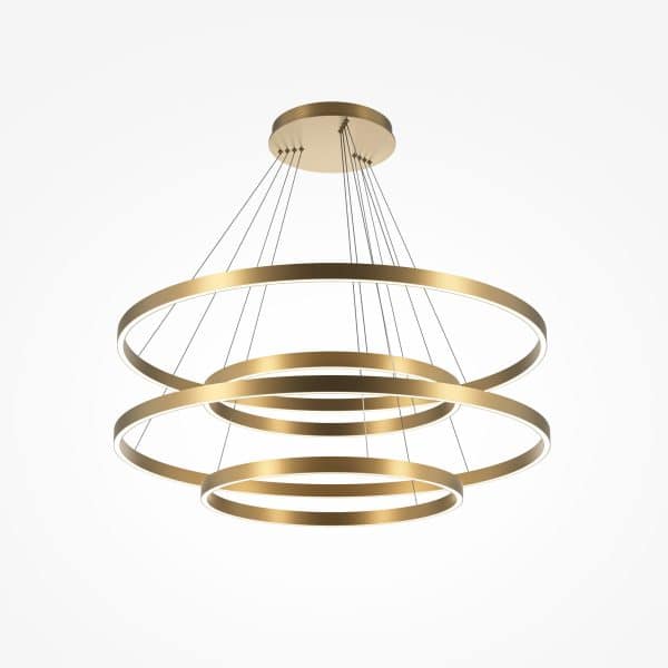 Подвесной светильник Maytoni MOD058PL-L174BSK — изображение 3