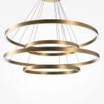 Подвесной светильник Maytoni MOD058PL-L174BSK — изображение 4