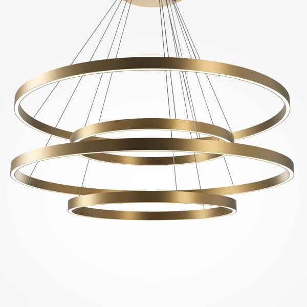 Подвесной светильник Maytoni MOD058PL-L174BSK — изображение 4