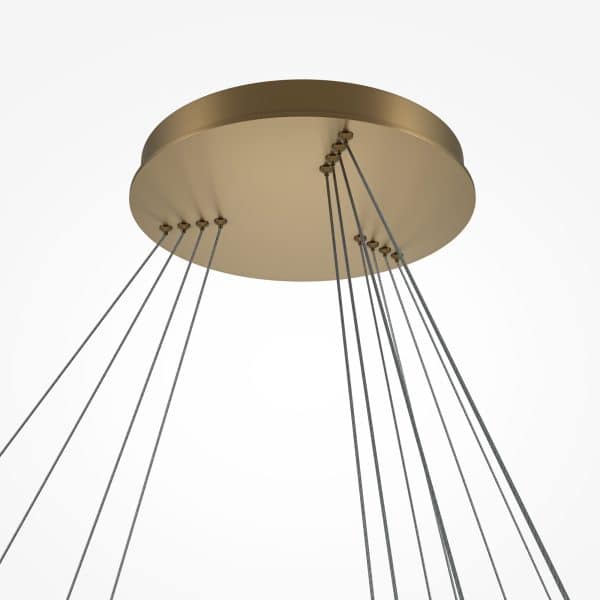 Подвесной светильник Maytoni MOD058PL-L174BSK — изображение 5