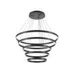 Подвесной светильник Maytoni MOD058PL-L200BK — изображение 2