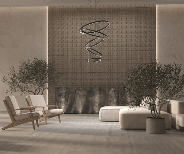 Подвесной светильник Maytoni MOD058PL-L200BK — изображение 4