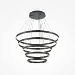 Подвесной светильник Maytoni MOD058PL-L200BK — изображение 5