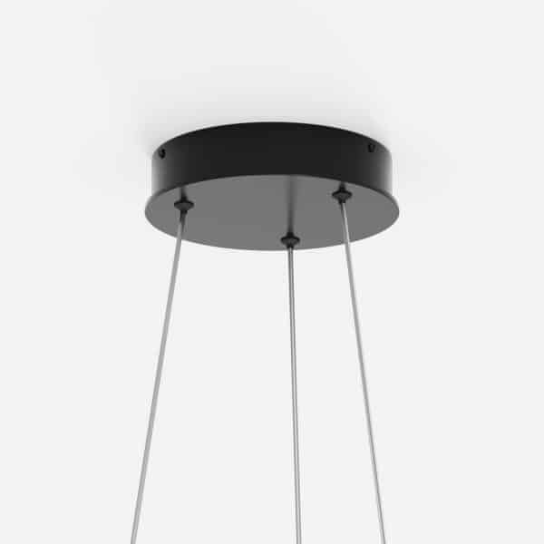 Подвесной светильник Maytoni MOD058PL-L54BK — изображение 5