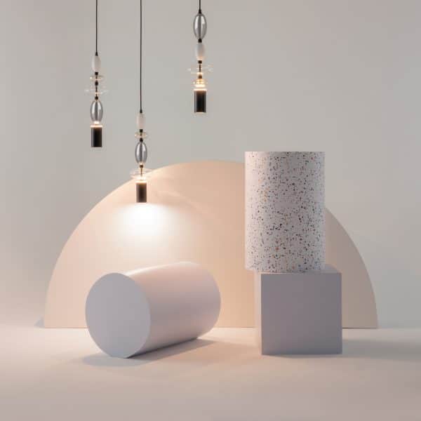 Подвесной светильник Maytoni MOD071PL-L8B3K1 — изображение 5