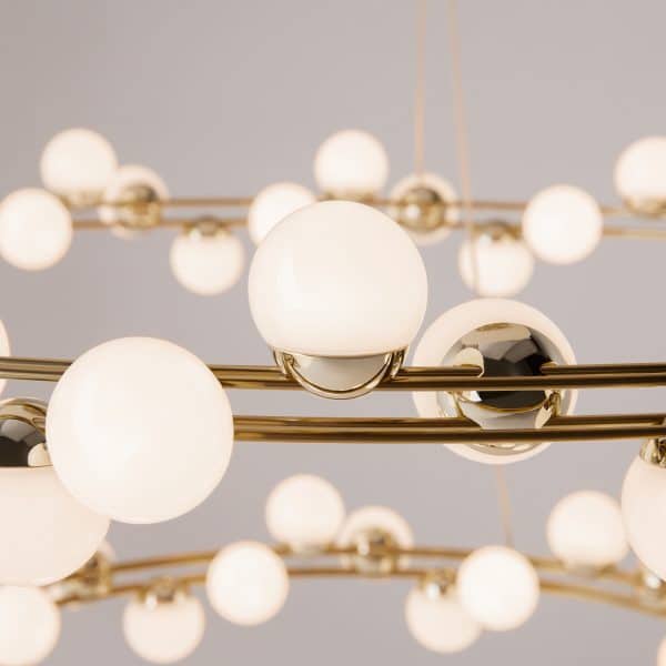 Подвесной светильник Maytoni MOD081PL-L84G3K — изображение 3