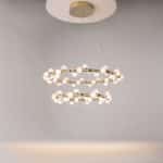 Подвесной светильник Maytoni MOD081PL-L84G3K — изображение 4