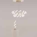 Подвесной светильник Maytoni MOD081PL-L84G3K — изображение 5