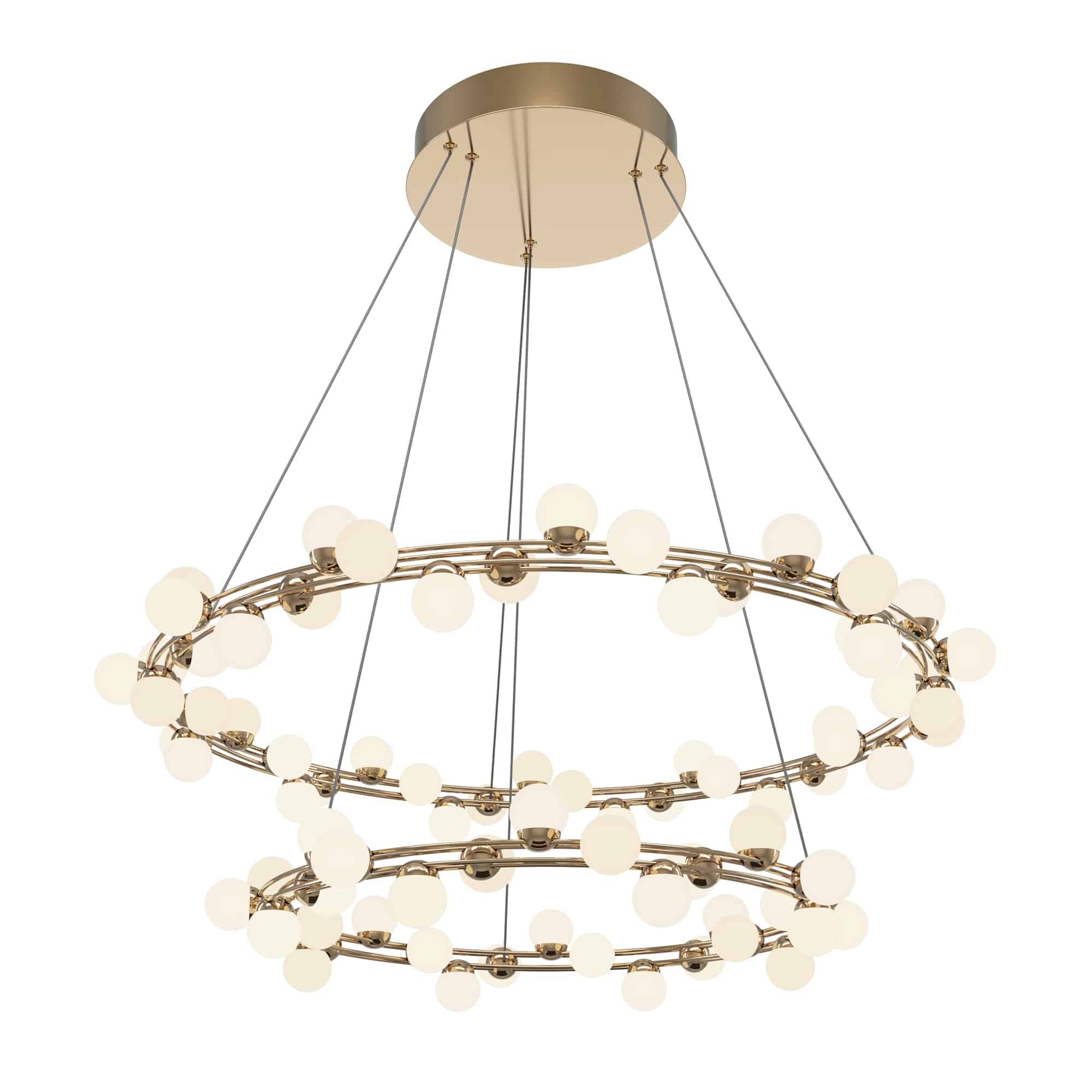 Подвесной светильник Maytoni MOD081PL-L84G3K Подвесной светильник Maytoni MOD081PL-L84G3K