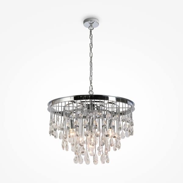 Подвесной светильник Maytoni MOD091PL-05CH — изображение 2