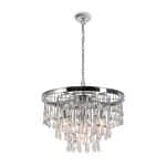 Подвесной светильник Maytoni MOD091PL-05CH — изображение 3