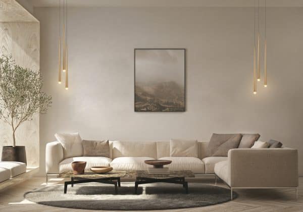 Подвесной светильник Maytoni MOD132PL-L18BK — изображение 2