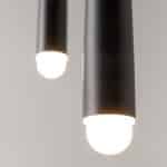 Подвесной светильник Maytoni MOD132PL-L18BK — изображение 3