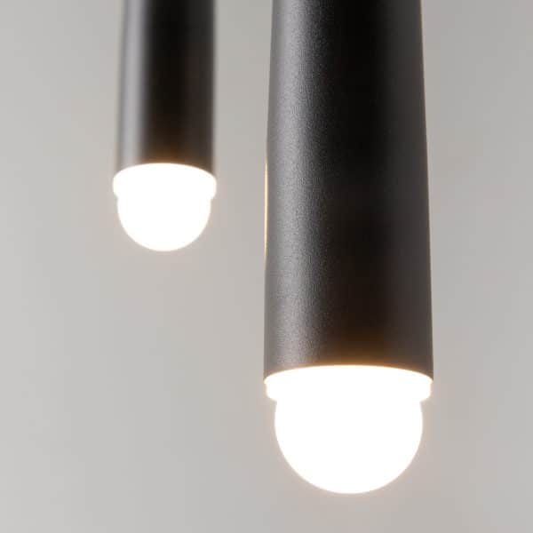 Подвесной светильник Maytoni MOD132PL-L18BK — изображение 3