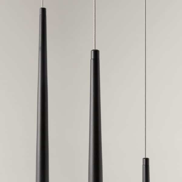 Подвесной светильник Maytoni MOD132PL-L18BK — изображение 4