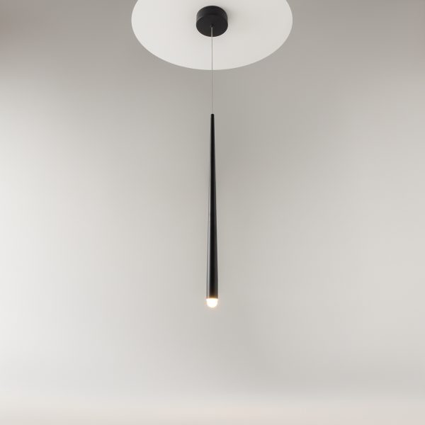 Подвесной светильник Maytoni MOD132PL-L6BK — изображение 5