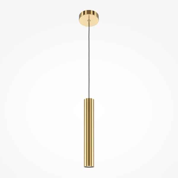 Подвесной светильник Maytoni MOD161PL-01BS1 — изображение 2