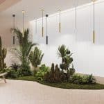 Подвесной светильник Maytoni MOD161PL-01BS1 — изображение 3