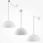 Подвесной светильник Maytoni MOD168PL-01W — изображение 5