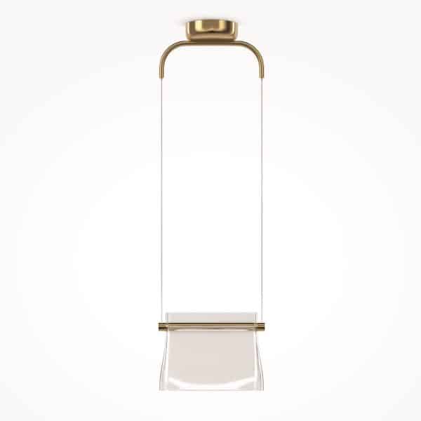 Подвесной светильник Maytoni MOD170PL-L8BS3K — изображение 5