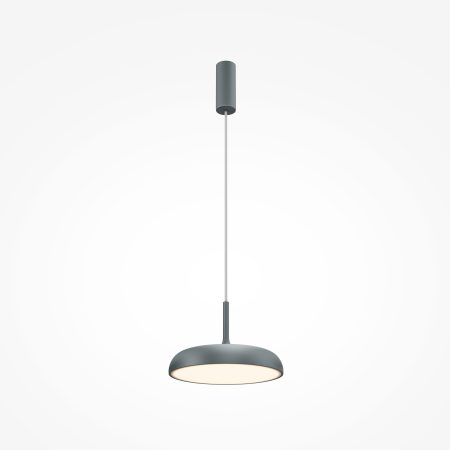 Подвесной светильник Maytoni MOD189PL-L12GR3K1