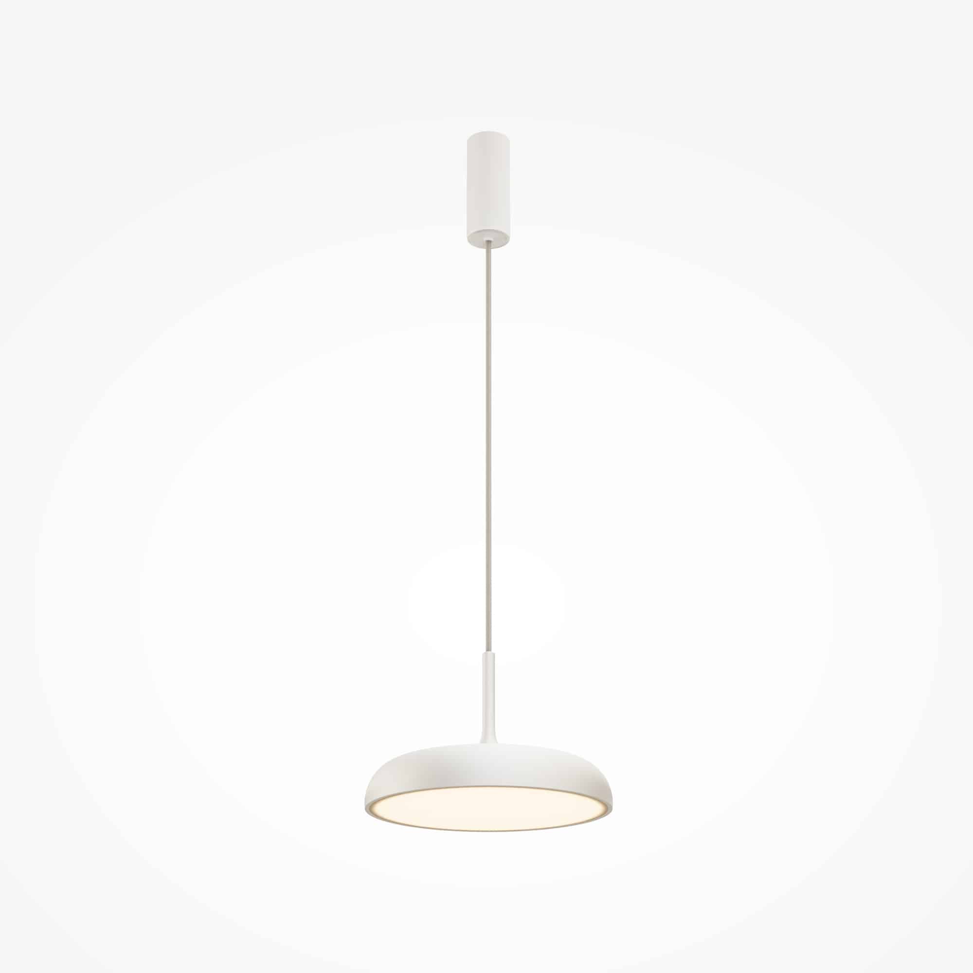 Подвесной светильник Maytoni MOD189PL-L12W3K1 Подвесной светильник Maytoni MOD189PL-L12W3K1