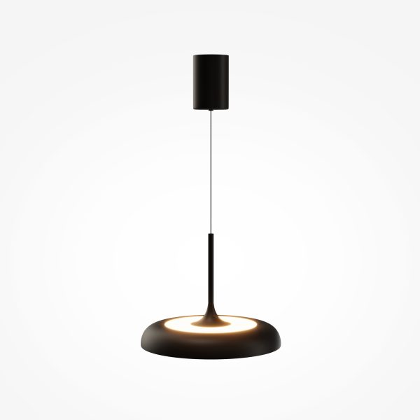 Подвесной светильник Maytoni MOD189PL-L39B3K — изображение 3