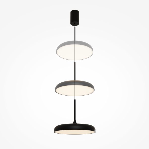 Подвесной светильник Maytoni MOD189PL-L39B3K — изображение 5