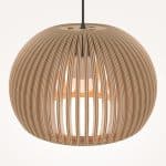 Подвесной светильник Maytoni MOD195PL-01W — изображение 4