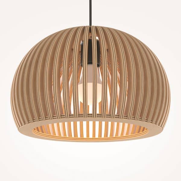 Подвесной светильник Maytoni MOD195PL-01W — изображение 5