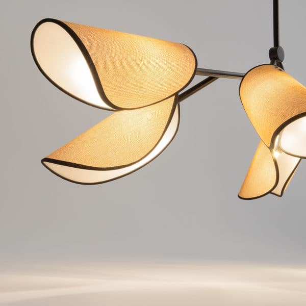 Подвесной светильник Maytoni MOD225PL-06B — изображение 4