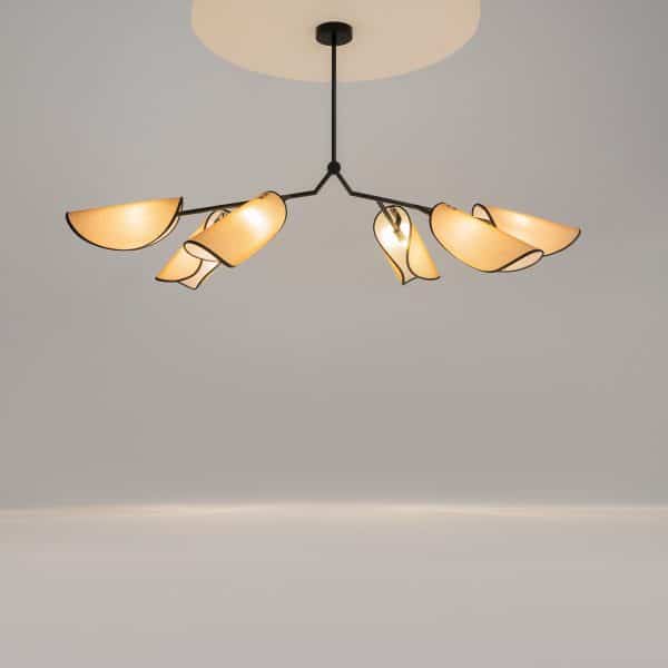 Подвесной светильник Maytoni MOD225PL-06B — изображение 5