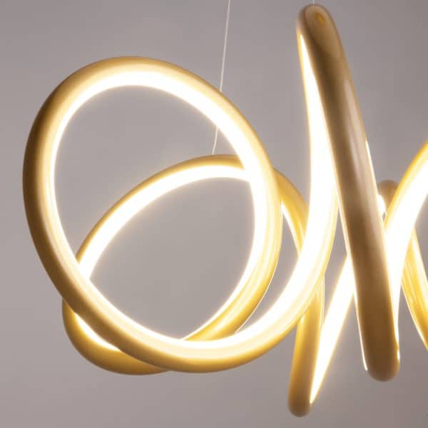 Подвесной светильник Maytoni MOD241PL-L60BSK — изображение 3