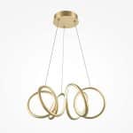 Подвесной светильник Maytoni MOD241PL-L60BSK — изображение 5