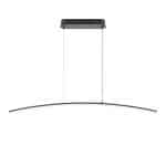 Подвесной светильник Maytoni MOD243PL-L18BK