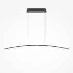 Подвесной светильник Maytoni MOD243PL-L18BK — изображение 5