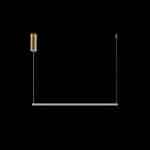 Подвесной светильник Maytoni MOD246PL-L16BSK — изображение 3