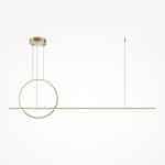 Подвесной светильник Maytoni MOD247PL-L49BSK — изображение 4