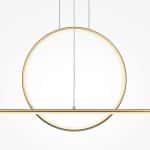 Подвесной светильник Maytoni MOD247PL-L49BSK — изображение 5