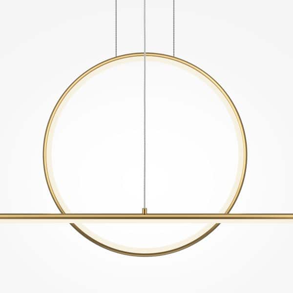 Подвесной светильник Maytoni MOD247PL-L49BSK — изображение 5