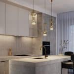 Подвесной светильник Maytoni MOD253PL-L18BS3K3 — изображение 2