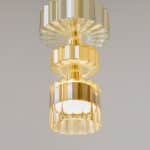 Подвесной светильник Maytoni MOD253PL-L18BS3K3 — изображение 4