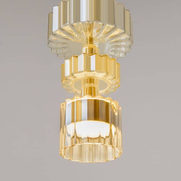 Подвесной светильник Maytoni MOD253PL-L18BS3K3 — изображение 4