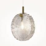 Подвесной светильник Maytoni MOD254PL-01BS — изображение 4