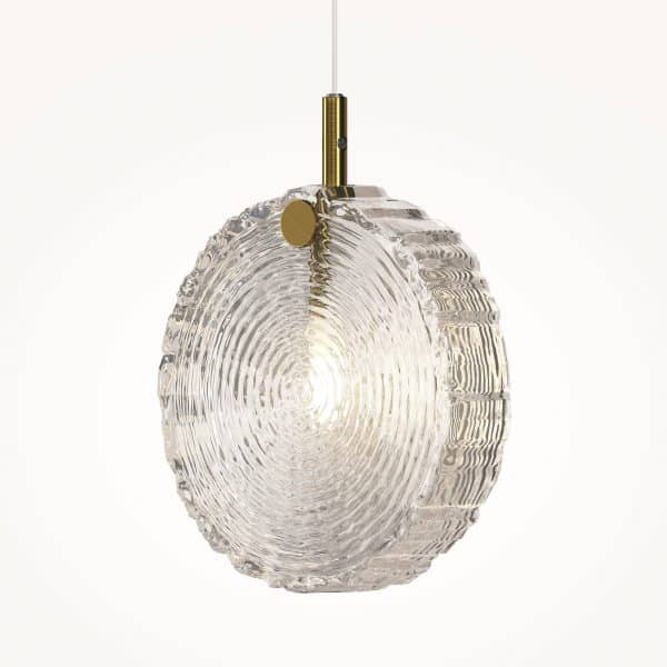 Подвесной светильник Maytoni MOD254PL-01BS — изображение 4